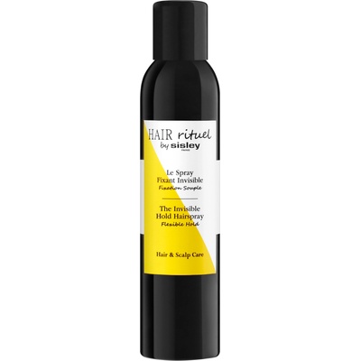 Sisley HAIR RITUEL BY SISLEY Invisible Hold Hair Spray Лак за коса дамски 250ml
