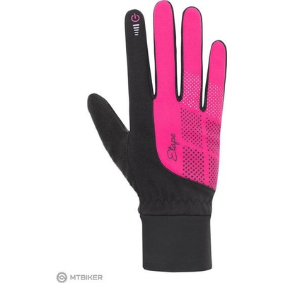 Etape Skin WS+ Wmn LF black/pink