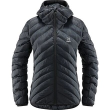 Haglöfs Sarna Mimic Hood čierná