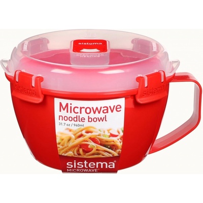 Sistema Miska na nudle 940 ml – Zboží Mobilmania