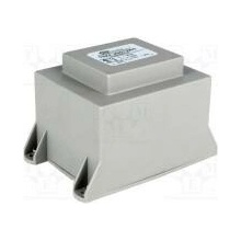 Transformátor zalévaný 35VA 230VAC 24V 1,45A PCB IP00 700g