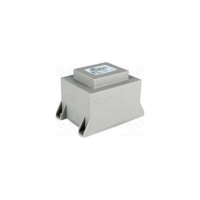 Transformátor zalévaný 35VA 230VAC 24V 1,45A PCB IP00 700g