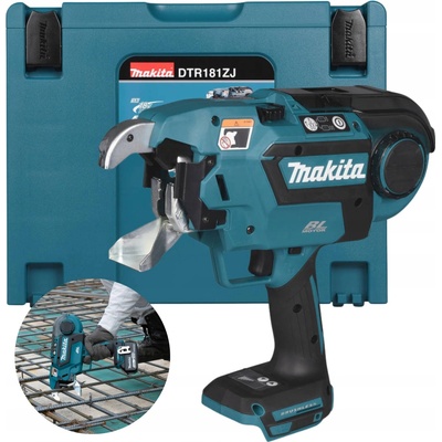 Makita DTR181ZJ – Zboží Mobilmania