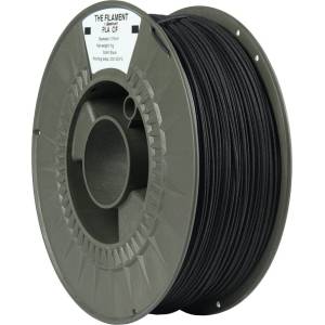 Spectrum „The Filament от Spectrum TF-24094, PLA CF, 1, 75 мм, 1000 г, Черен (Black) (TF-24094)