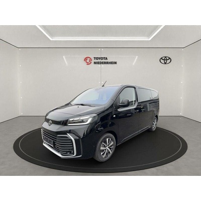 Toyota Proace Verso L1 Teamplayer 132 kW