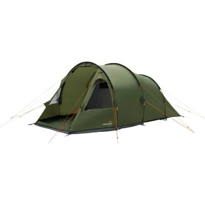 Easy Camp Четириместна палатка Easy camp Hidra 4 4-person tent - Green - размер One Size (522-0406-0111)