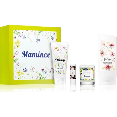 RYOR For Mom подаръчен комплект за мама