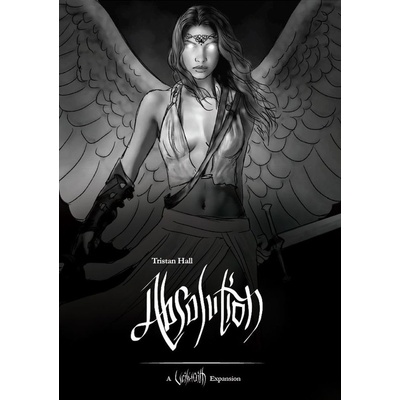 Hall or Nothing Productions Veilwraith Absolution