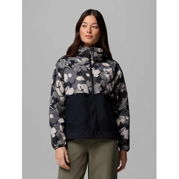 COLUMBIA Ветровка Womens Spire Valley Printed Windbreaker