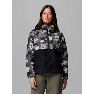 COLUMBIA Ветровка Womens Spire Valley Printed Windbreaker