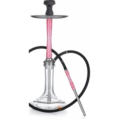 Hookah UNIVERSUM Wandy 2.0 PRO 67 cm Lady Daisy