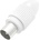 Hama Антенен конектор HAMA Coax plug, Коаксиален мъжко, Бял (HAMA-205213)