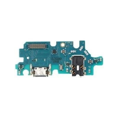 Samsung Galaxy A13 A135F - Nabíjací Konektor PCB Doska - GH96-15062A Genuine Service Pack