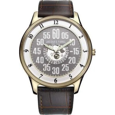 Jacques Farel ASL748