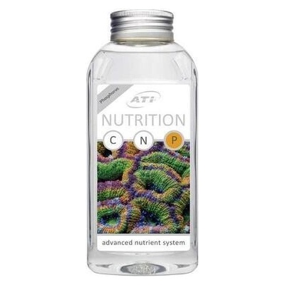 ATI Nutrition P 500 ml