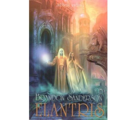 Elantris