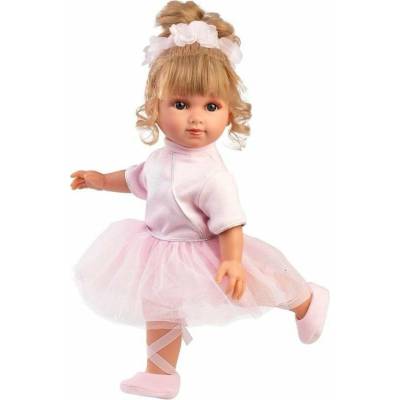 Llorens 53554 Panenka 35 cm Elena Ballet