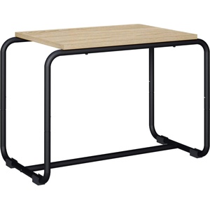 vidaXL ТВ стойка 60 x 35.5 x 42 cm Дъб сонома Инженерна дървесина (8007877)
