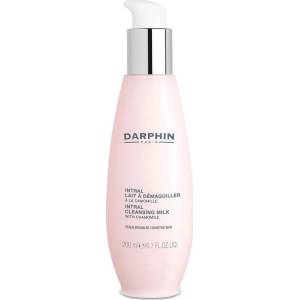 Darphin Почистващо мляко за чувствителна кожа , Darphin Intral , 200 мл