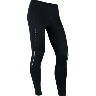 Endurance Tranny M Long Windblock Tights XQL