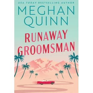 Runaway Groomsman (ISBN: 9781542035002)