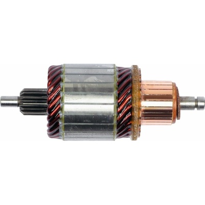 Rotor, štartér AS-PL SA0062