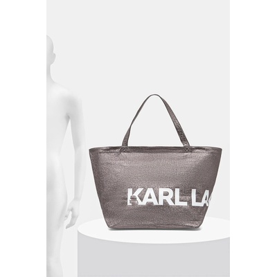 KARL LAGERFELD Памучна чанта Karl Lagerfeld (A1W50064)