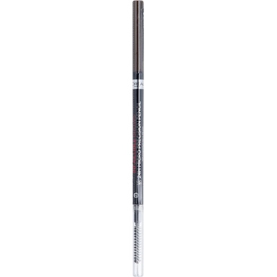 L´Oréal Infaillible Brows 24h Micro Precision Pencil Tužka na obočí s kartáčkem 5.0 Light Brunette 1,2 g – Hledejceny.cz