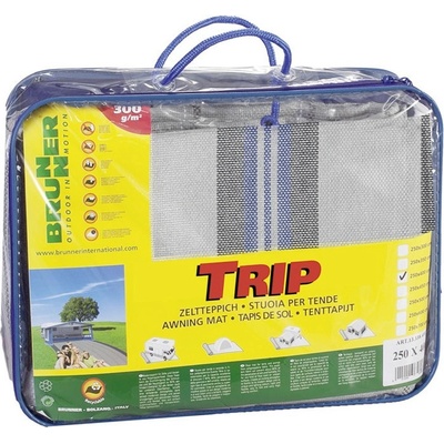 Brunner Trip 250x700 cm