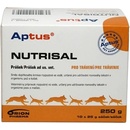 Vitamíny a doplňky stravy pro psy Orion Pharma Aptus Nutrisal pwd 10 x 25 g