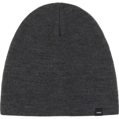 Eisbär Зимна шапка (beanie) Eisbär Jason 2.0 Beanie - Anthracite - размер One Size (904-5481-0111)