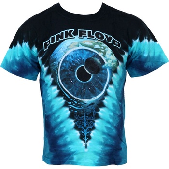 Image 1 of Liquid blue мъжка тениска Pink Floyd - Pulse - LIQUID BLUE - 11831
