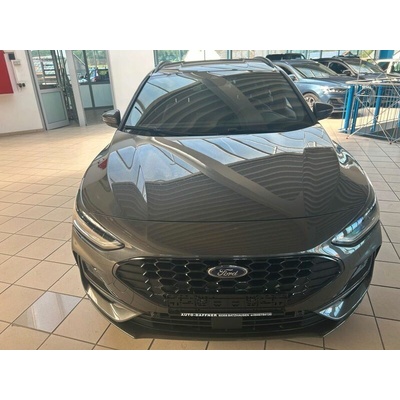 Ford Focus 1.0 EcoBoost 114 kW