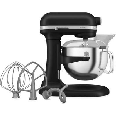KitchenAid Artisan 5KSM60SPXEBM