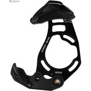 Shimano Saint SM-CD50 napínák řetězu ISCG05