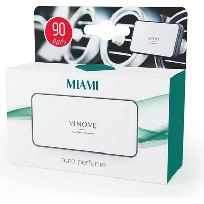 Vinove Miami