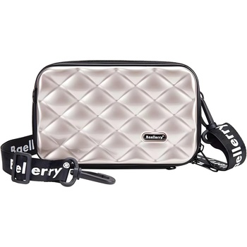 HARAHU Чанта Baellerry ZE-36093 - Светло кафяво KP36093 (ZE-36093)