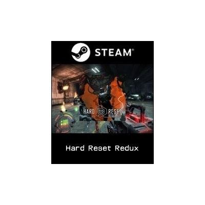 Hard Reset Redux