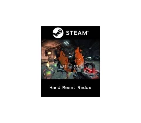 Hard Reset Redux
