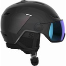 Snowboardové a lyžařské helmy Salomon PIONEER LT VISOR 23/24