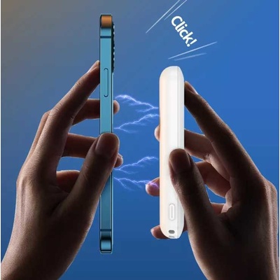 Sendem PH08​ ​ 10000mAh​ 22​,​5W bílá