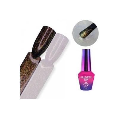 Molly Lac No Wipe Hollywood Re(a)dy to go 5 ml