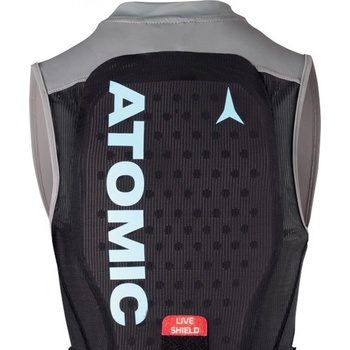 Atomic Live Shield Vest Amid W