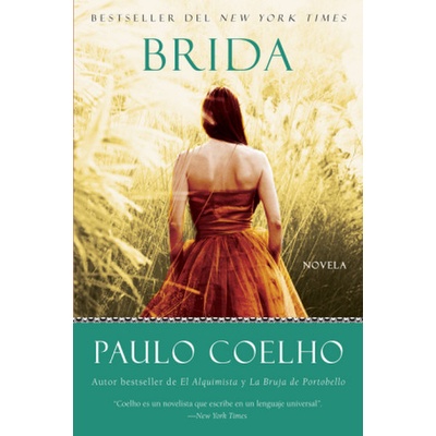Brida - Paulo Coelho