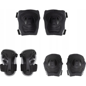 K2 Performance Men Pad Set