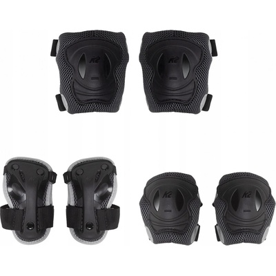 K2 Performance Men Pad Set