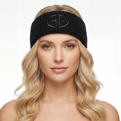 Goldbergh Warmth černá – Zbozi.Blesk.cz