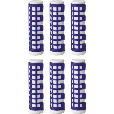 Xanitalia Natáčky varné pro šetrné a snadné natáčení vlasů Průměr: 17 mm – Zboží Dáma