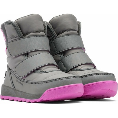 Sorel Whitney 2 Strap Quarry Grill