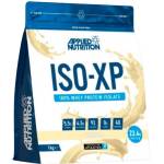 Applied Nutrition Iso-XP | 100% Whey Isolate [850 грама] Ванилия